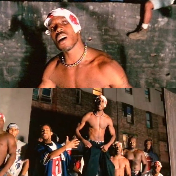 DMX