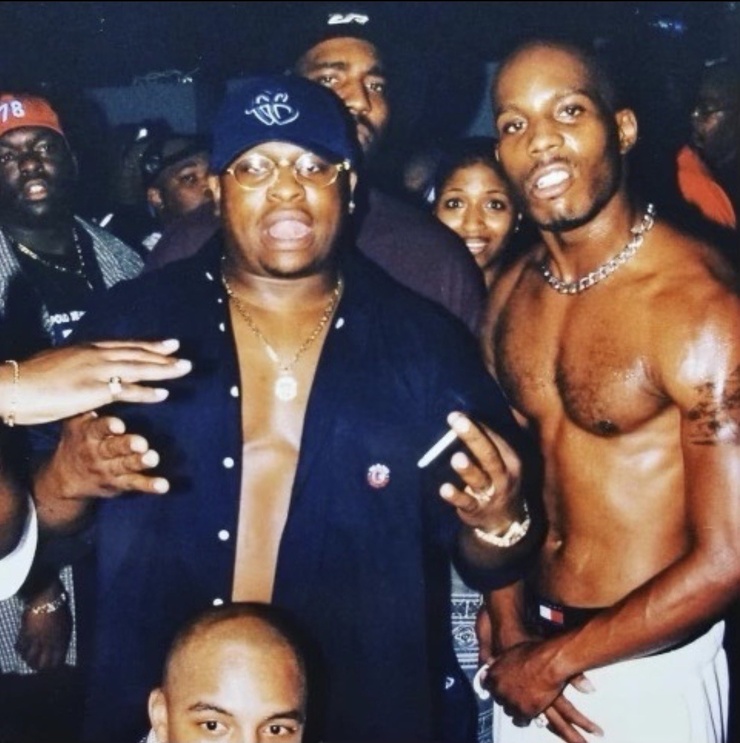 DMX