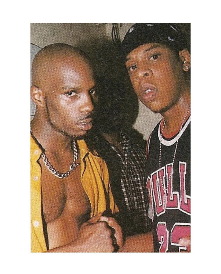 DMX