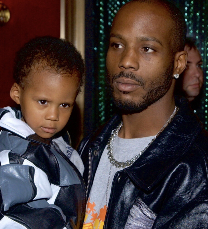 DMX