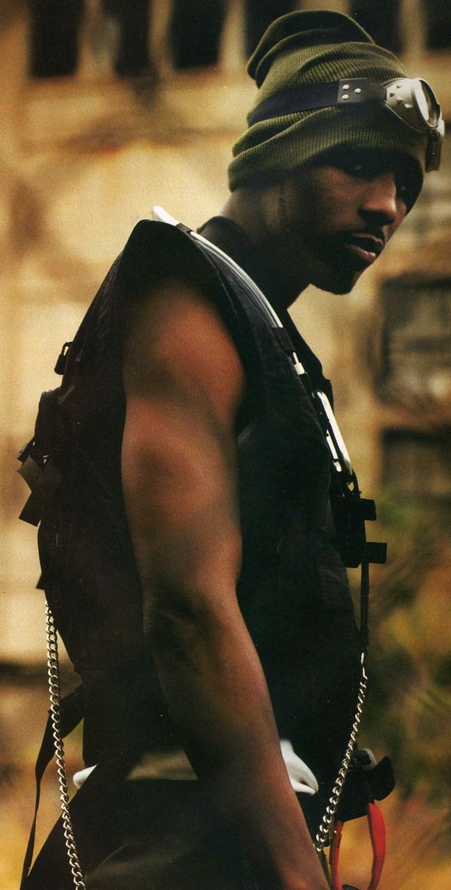 DMX