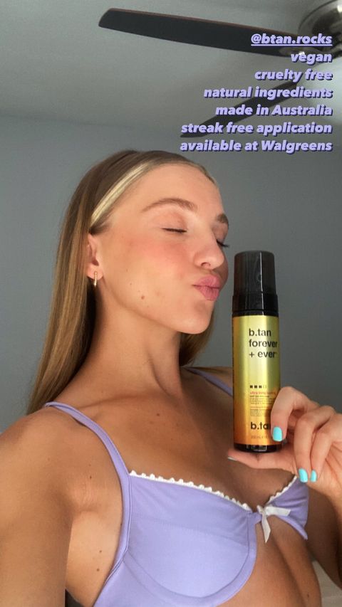 Brynn Rumfallo