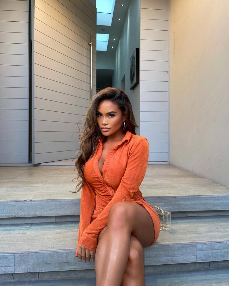 Daphne Joy Daphne Joy