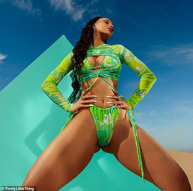 DOJA CAT DOJA CAT