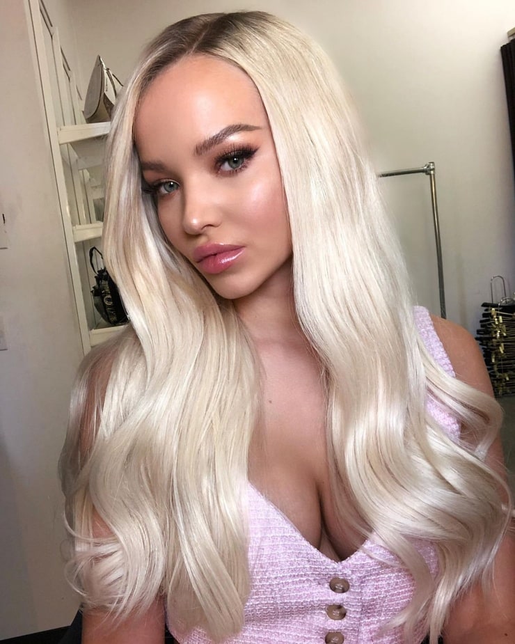 Dove Cameron