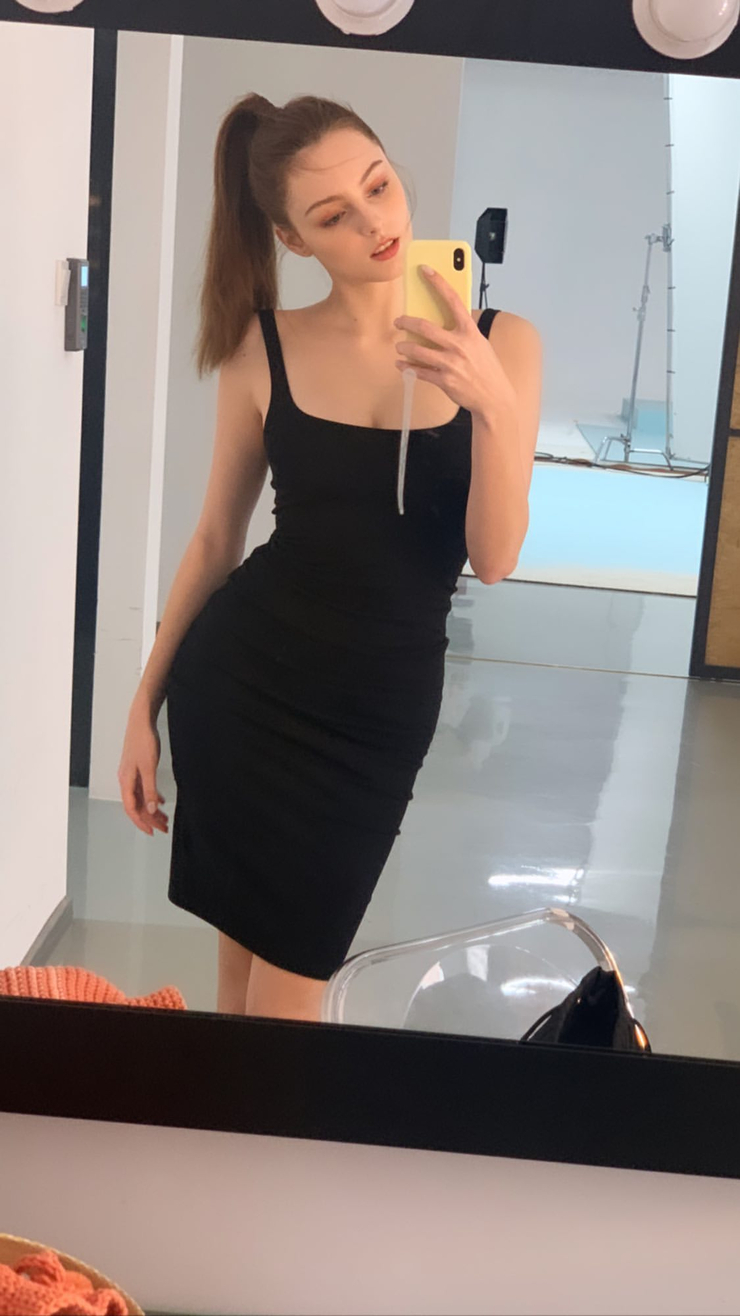 Marina Bondarko Marina Bondarko