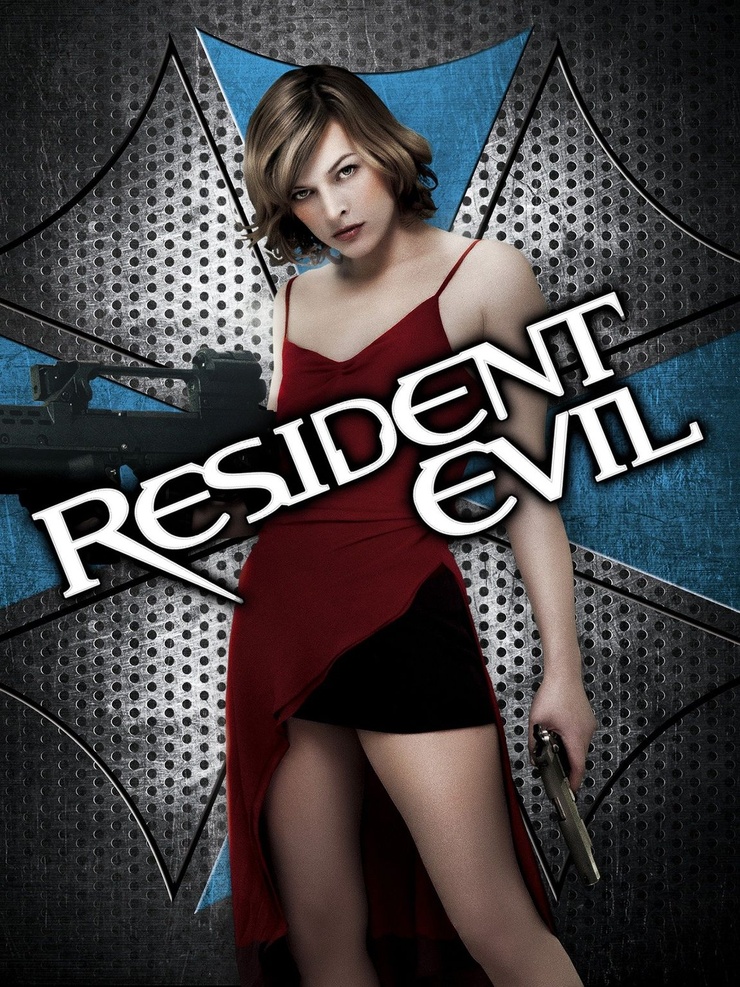 Resident Evil