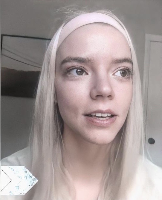 Anya Taylor-Joy