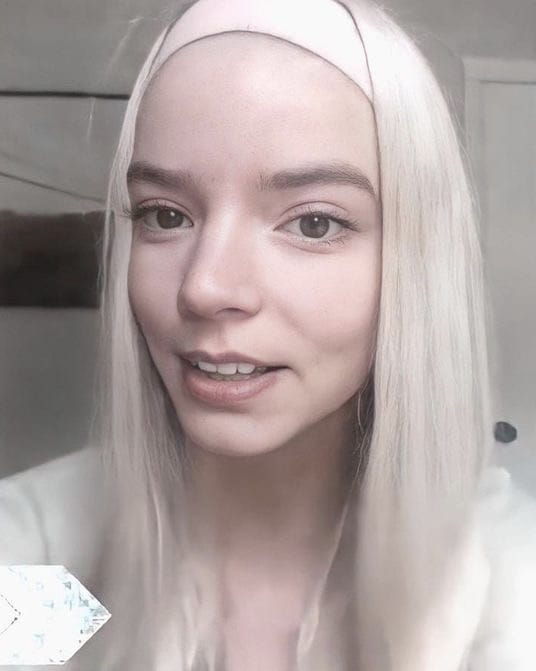 Anya Taylor-Joy