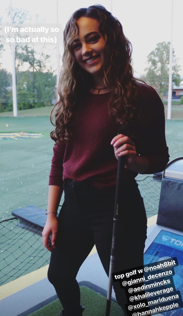 Mary Mouser