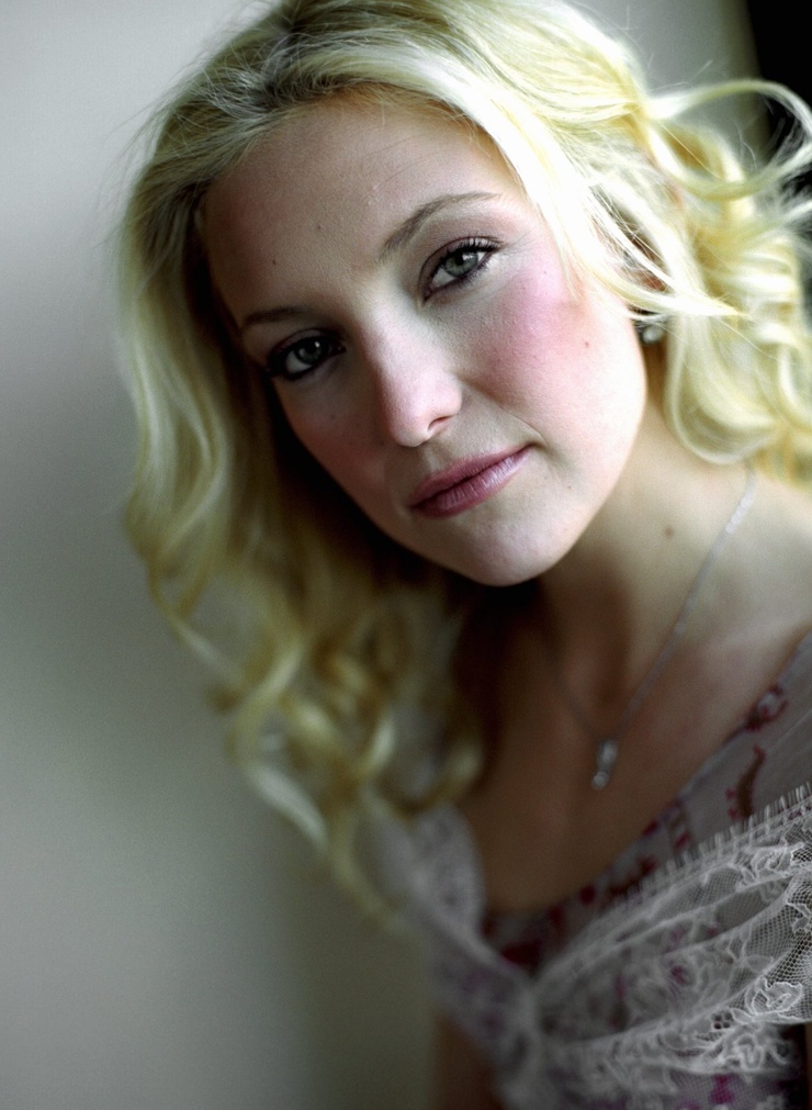 Kate Hudson Kate Hudson
