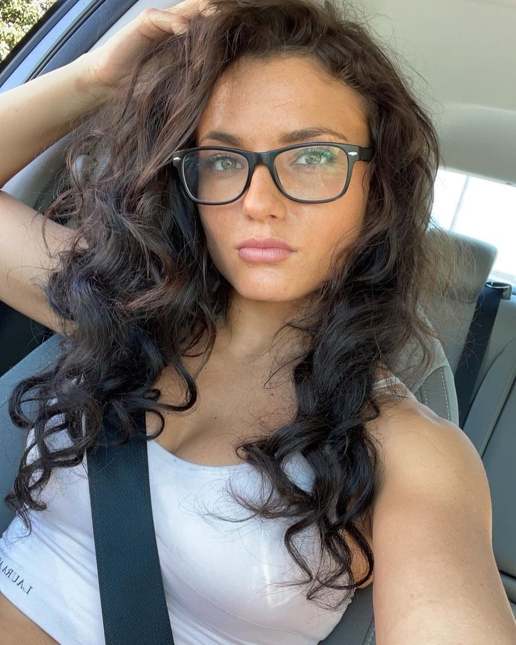 Picture of Jade Chynoweth