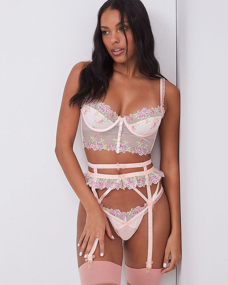 Jasmine Daniels