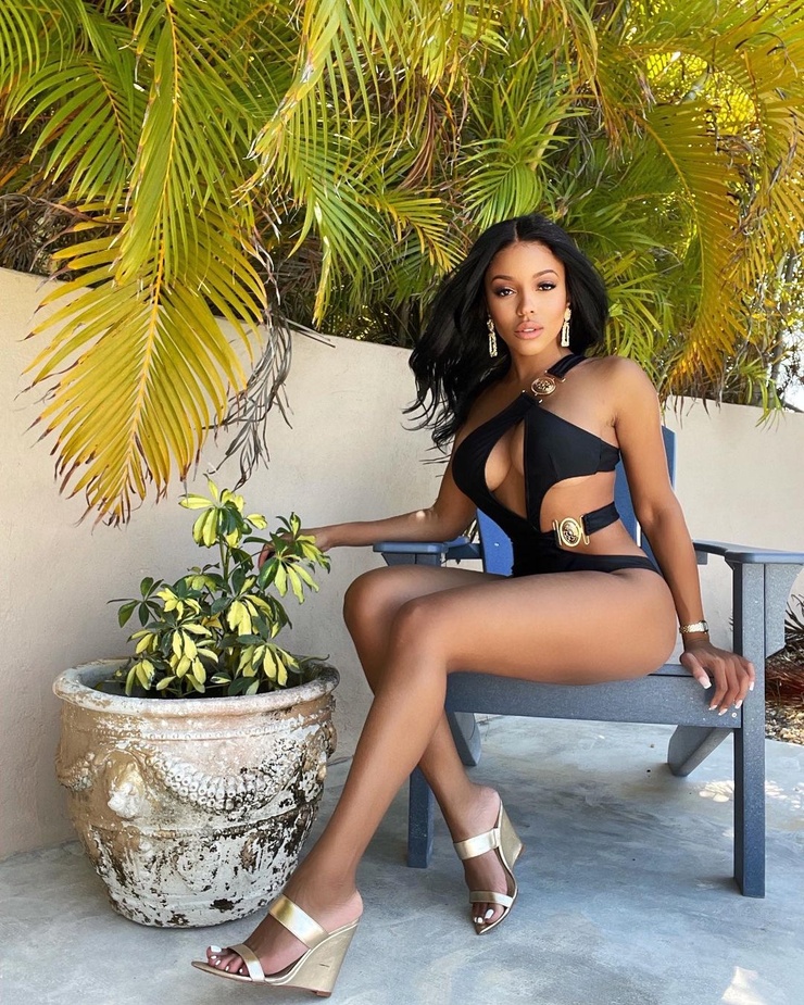 Sheneka Adams Sheneka Adams