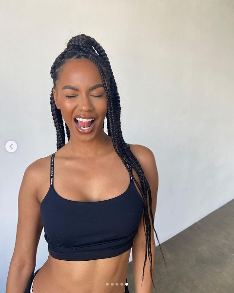 Alie Davis