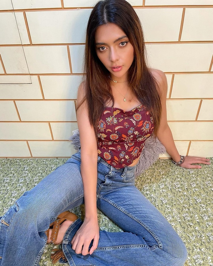 Ruhi Singh Ruhi Singh