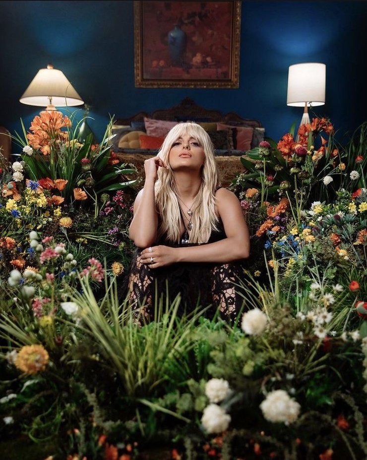 Bebe Rexha