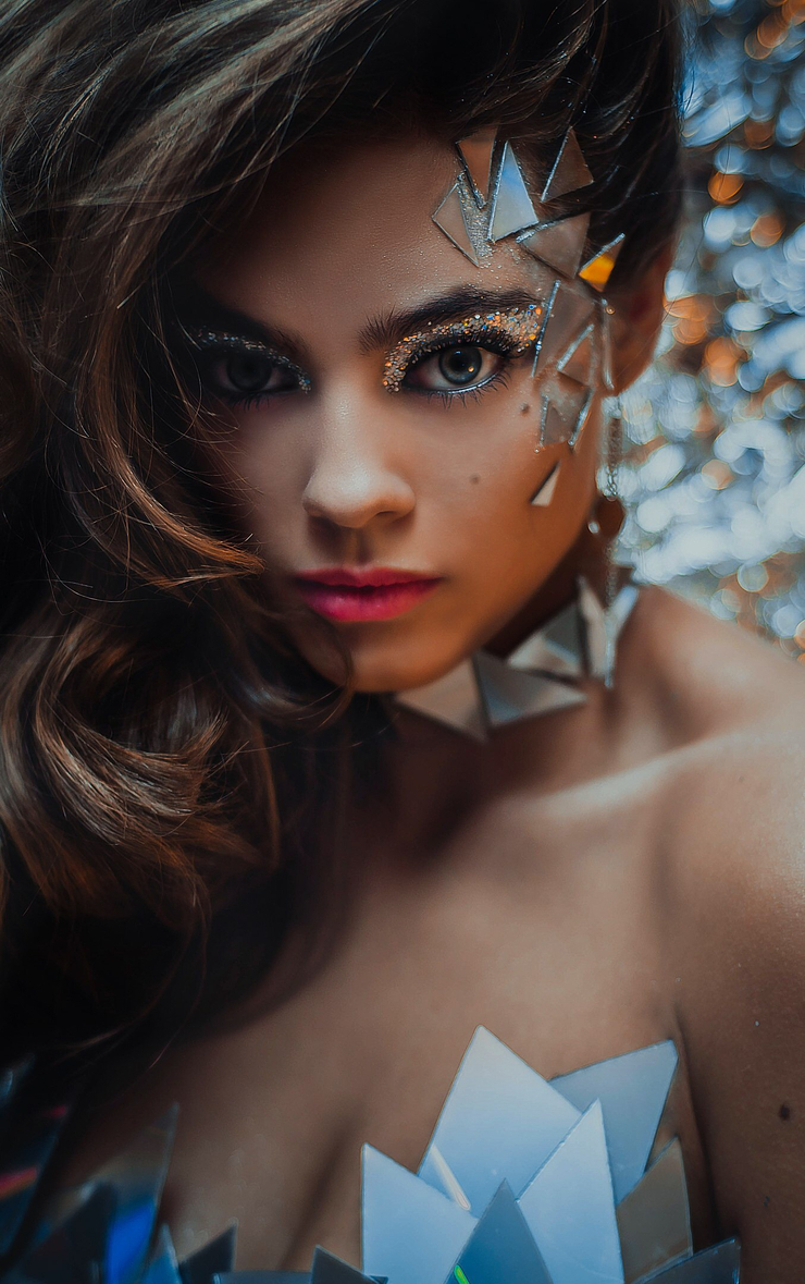 Alexandra Moskaleva Alexandra Moskaleva