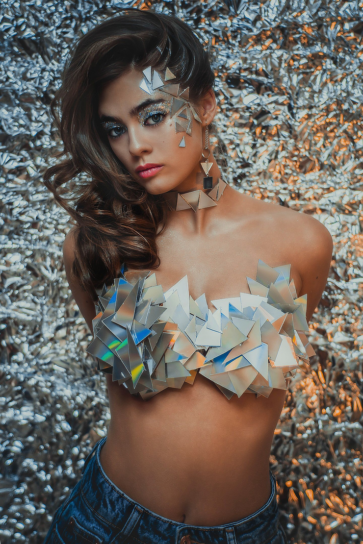 Alexandra Moskaleva