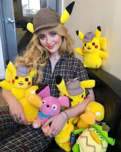 Kathryn Newton