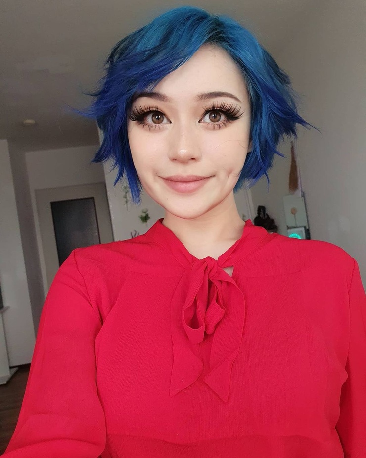 Jadey Ahn Jadey Ahn