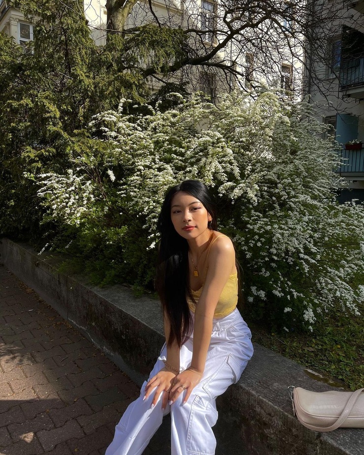 Tingting Lai