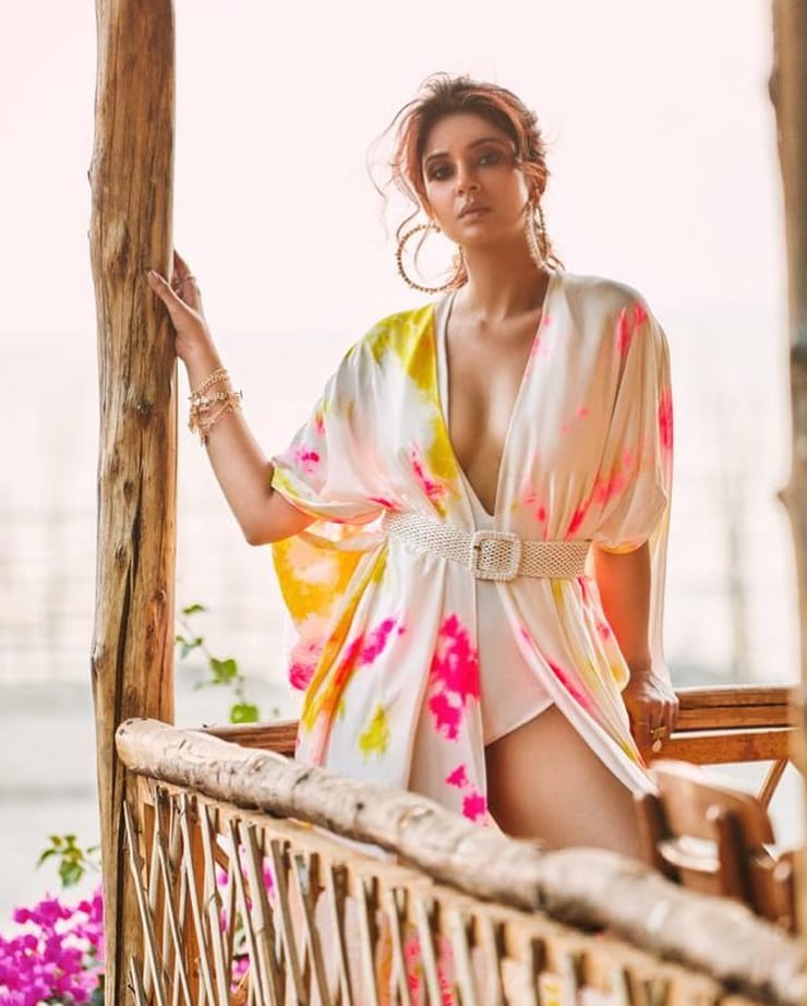 Jennifer Winget