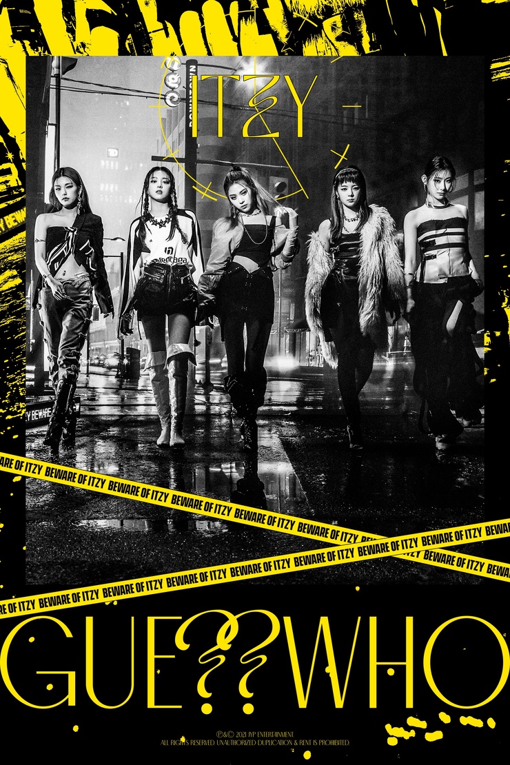 ITZY