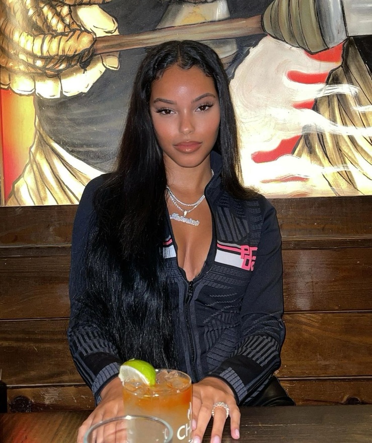 Picture of Jasmine Daniels