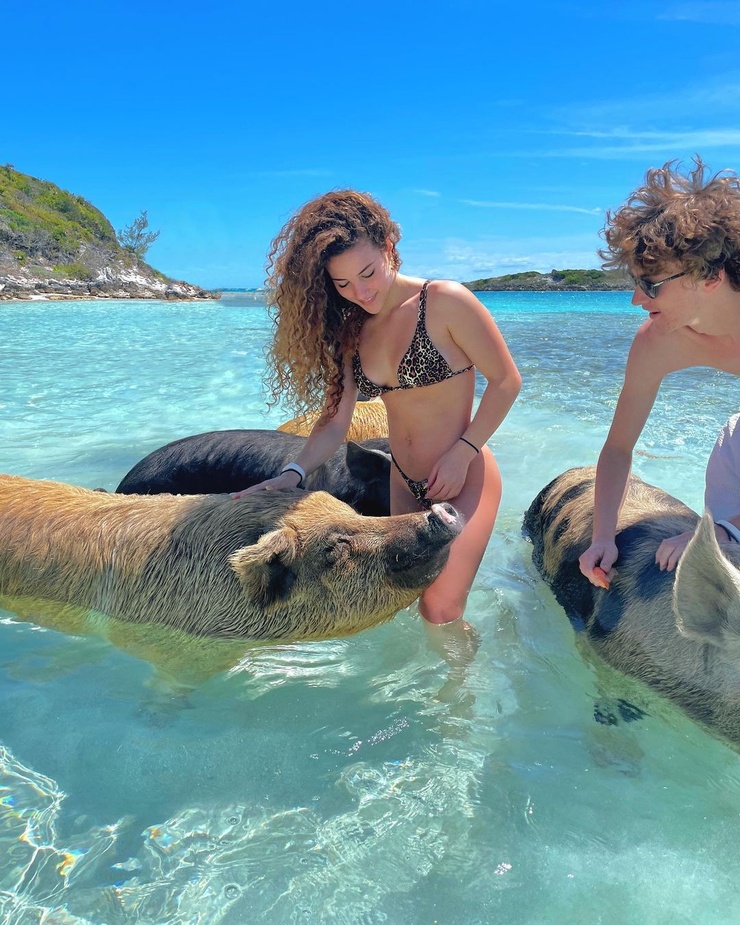 Sofie Dossi Sofie Dossi