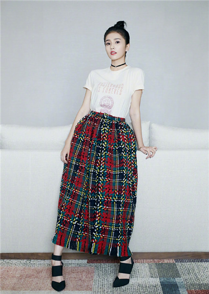 Bai Lu