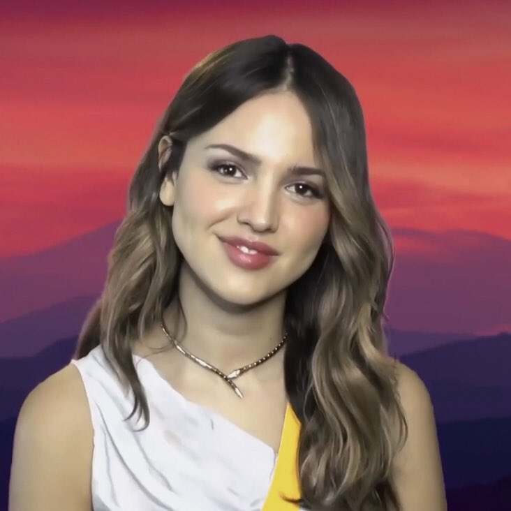 Eiza Gonzalez