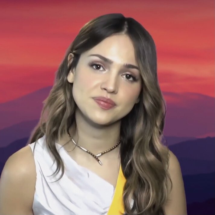 Eiza Gonzalez