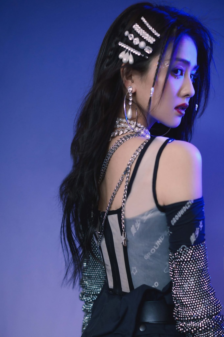 Bai Lu