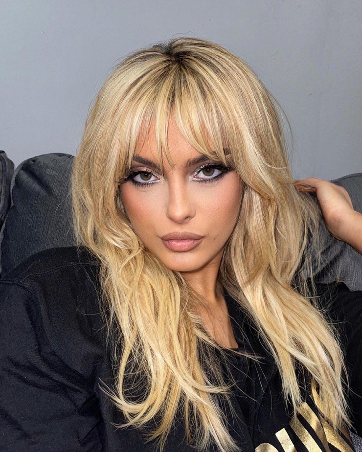 Bebe Rexha