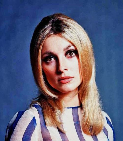 Sharon Tate