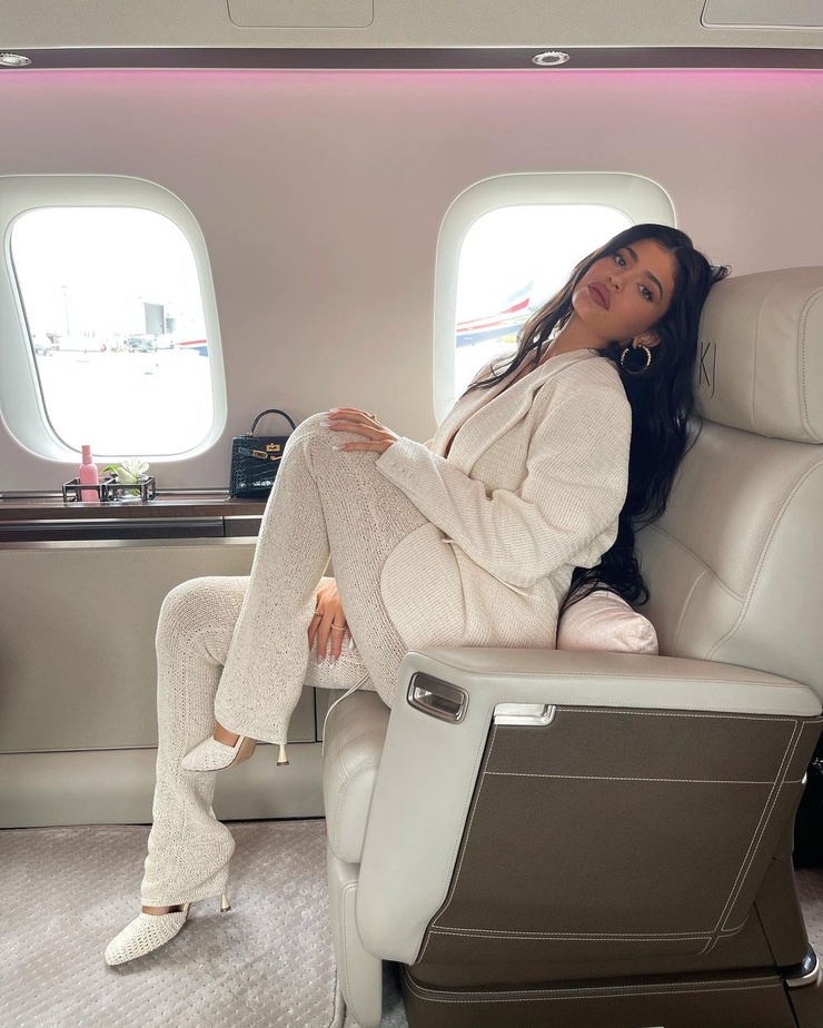 Kylie Jenner Kylie Jenner