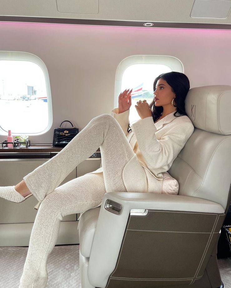 Kylie Jenner