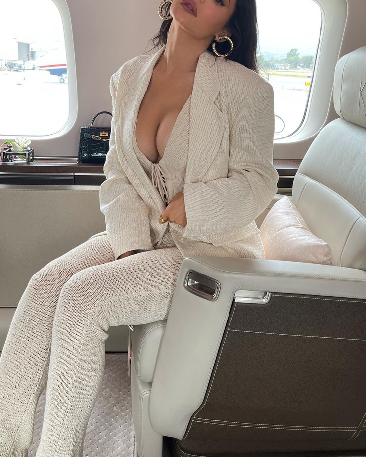 Kylie Jenner