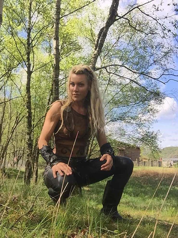 Silje Torp