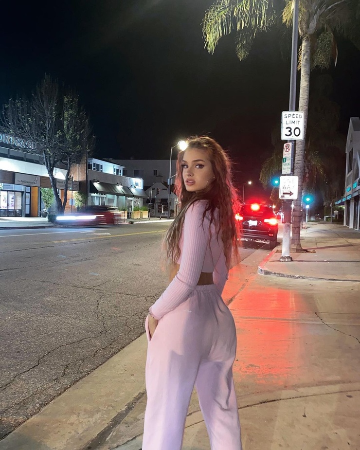 Brighton Sharbino