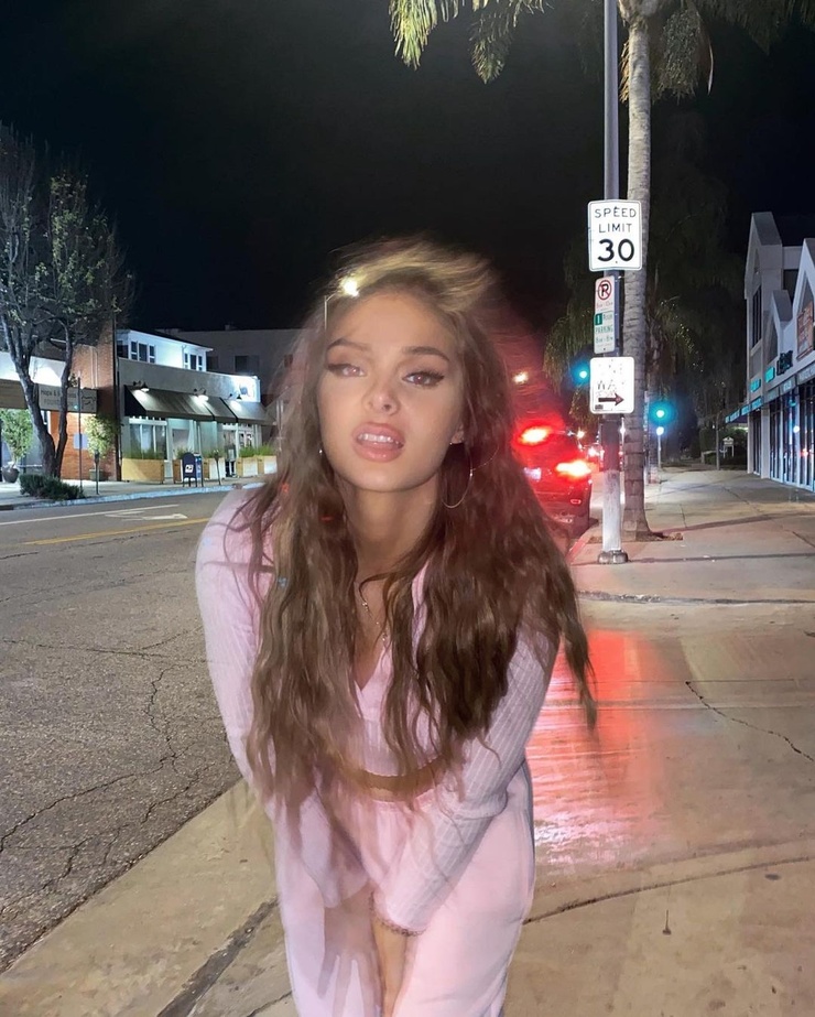 Brighton Sharbino