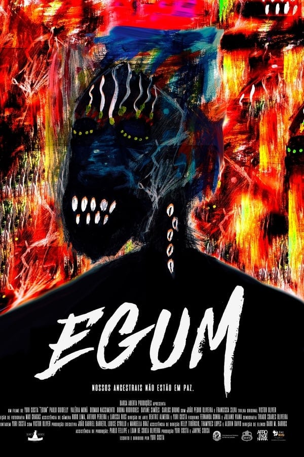 Egum