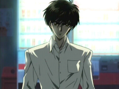 Kamui Shiro