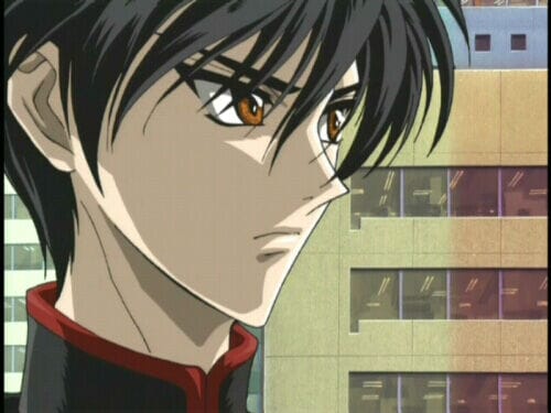 Kamui Shiro