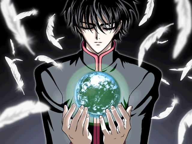 Kamui Shiro