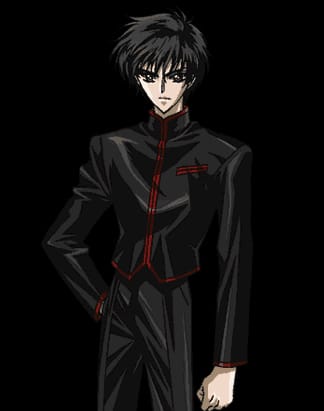 Kamui Shiro