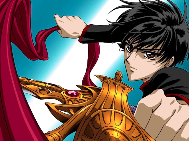Kamui Shiro
