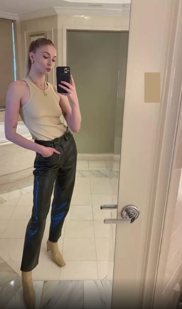 Sophie Turner Sophie Turner