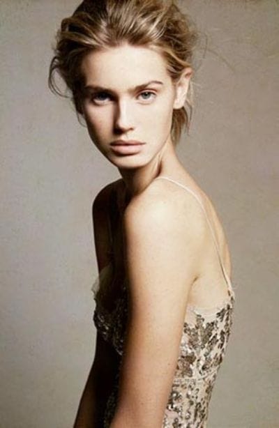 Vanessa Hessler